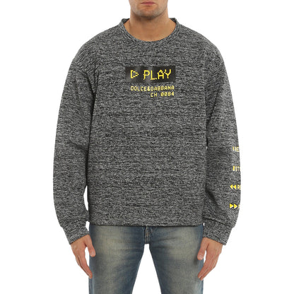 DOLCE &amp; GABBANA - g9wk7t-fusl5-grigio