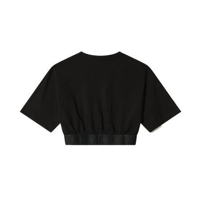 COMME DES FUCKDOWN - cfabw-00080-nero