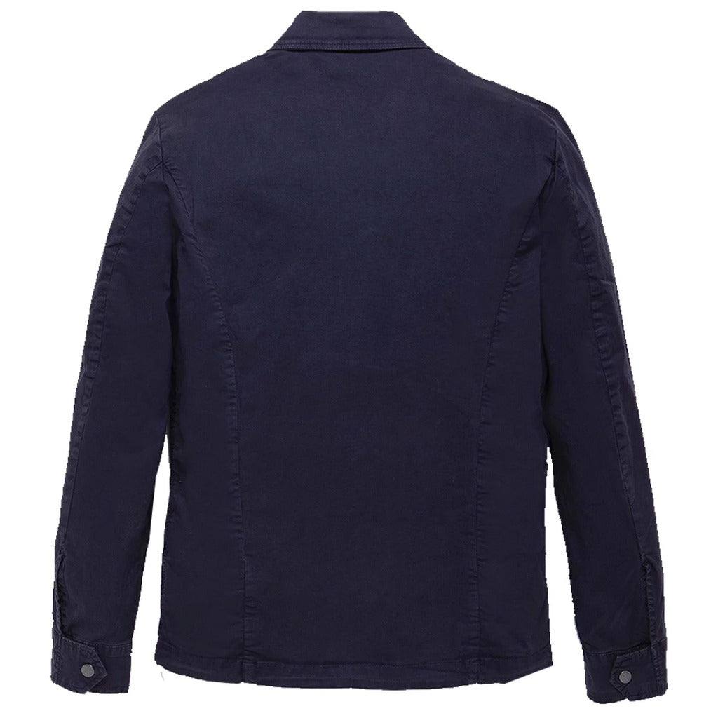 REFRIGIWEAR - G10700-E00159-darkblu