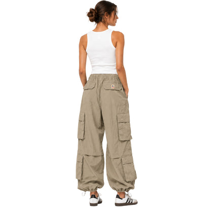 PARAJUMPERS- pantaloni polona