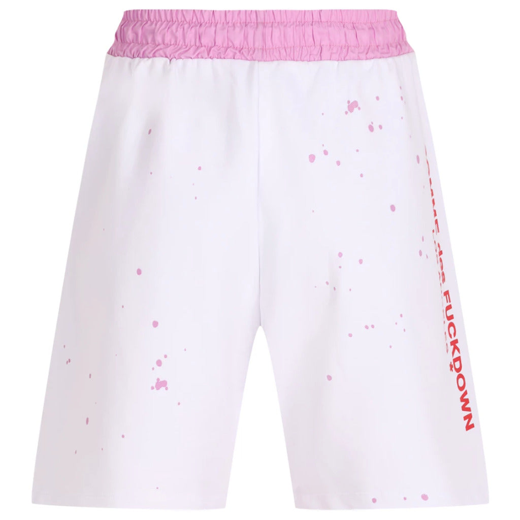 COMME DES FUCKDOWN - cdfd-2202-bianco