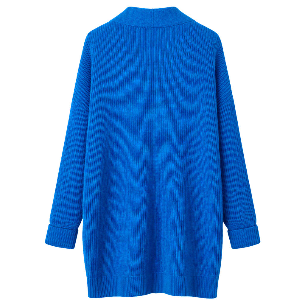 PATRIZIA PEPE - 8m1375-a9j8-blu