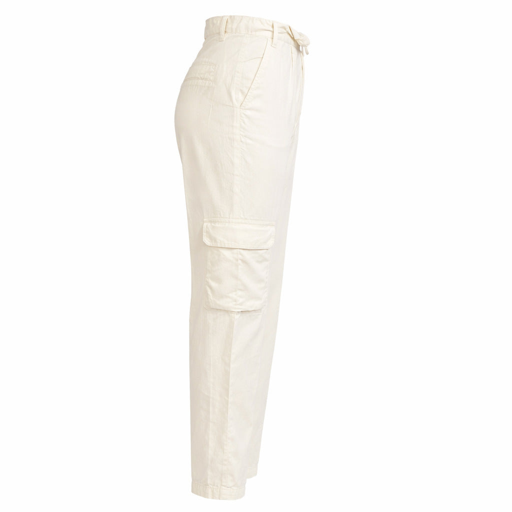 PATRIZIA PEPE - 2p142-a038-bianco