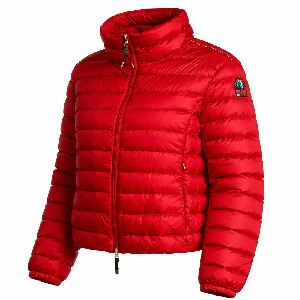 PARAJUMPERS umpers - 252pwjpusl32-rosso