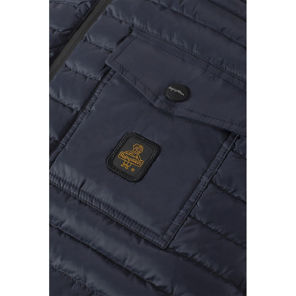 REFRIGIWEAR - g33200-ny0330-blu