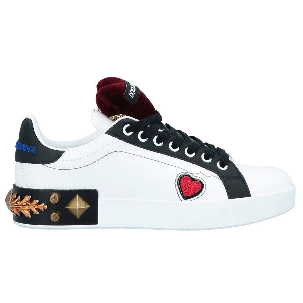 DOLCE &amp; GABBANA - ck0151-ah1682-bianco