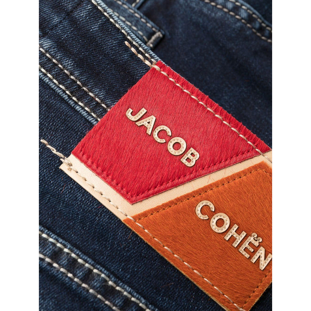 JACOB COHEN - uqe0432_s3624-097d