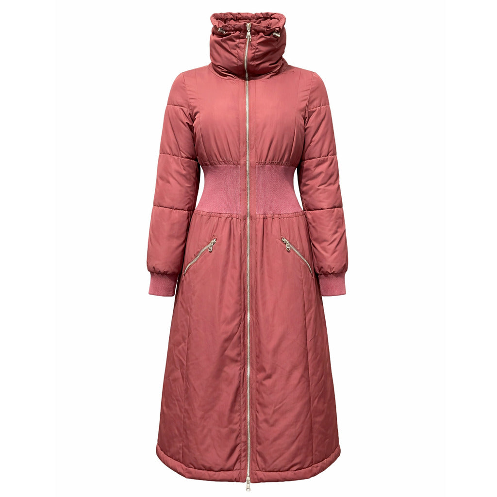 PATRIZIA PEPE - 200123-a357-rosso