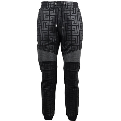 BALMAIN - xh1ob000-bb12-nero
