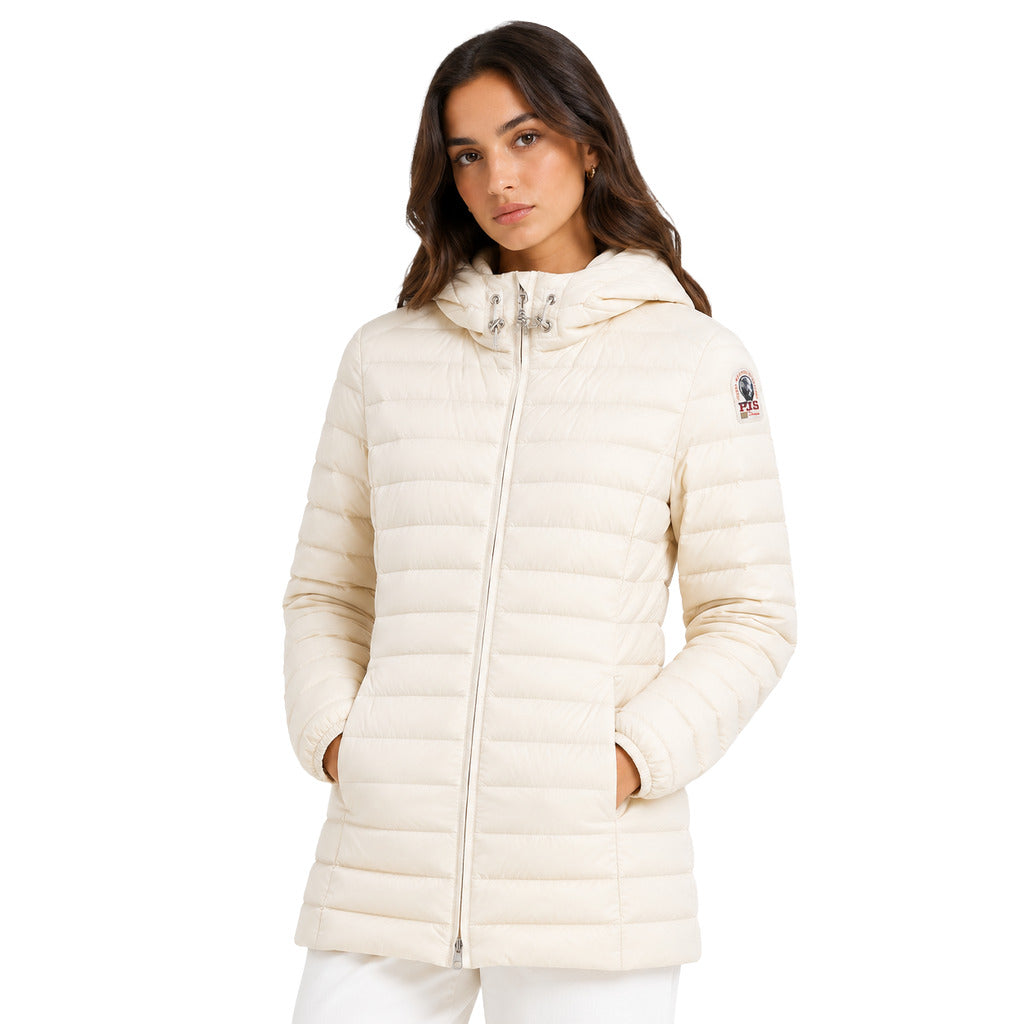 PARAJUMPERS- giacca meredith