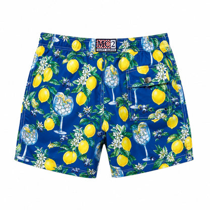 mc2 saint barth - costume gin citrus