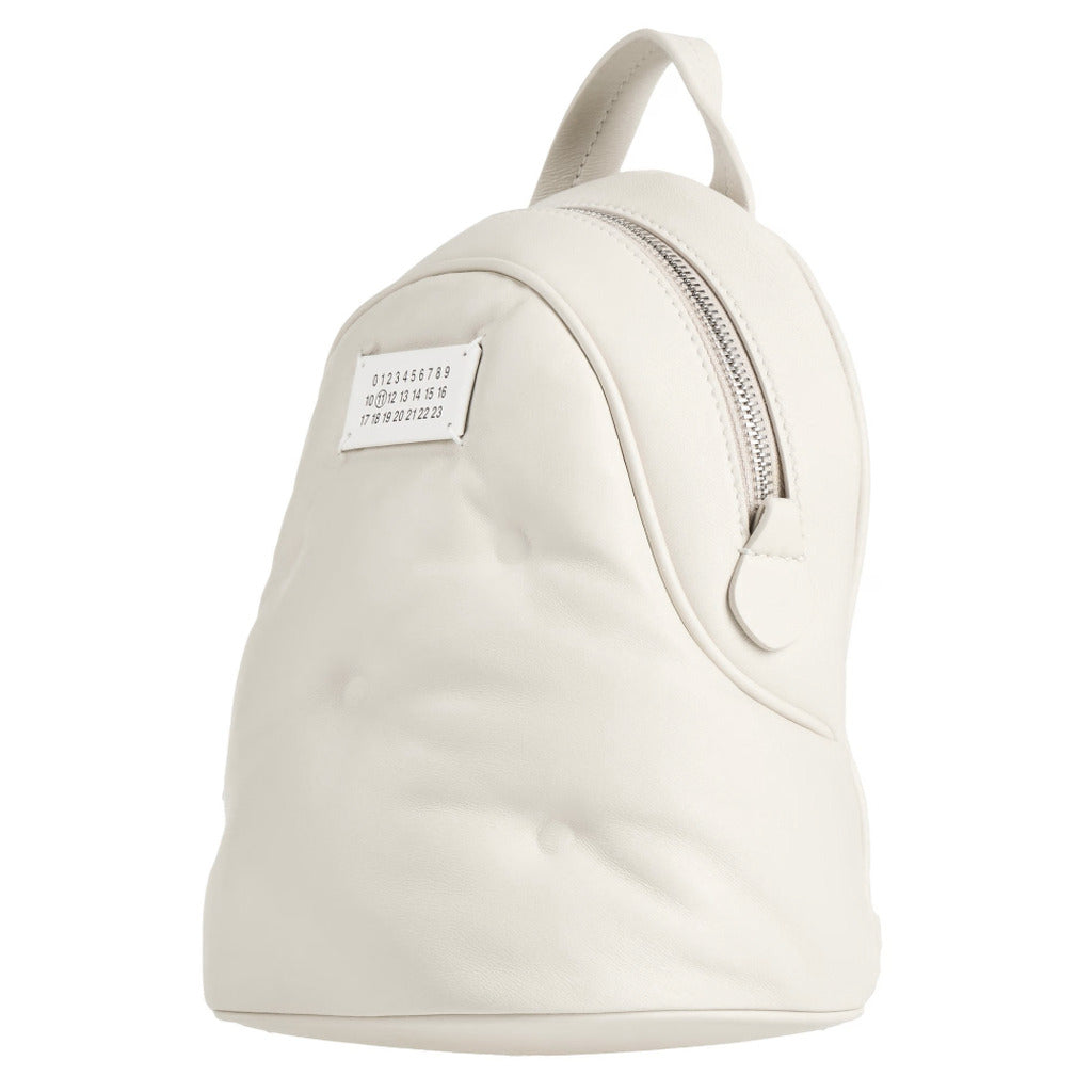 MAISON MARGIELA - s56wa0014-p4300-bianco