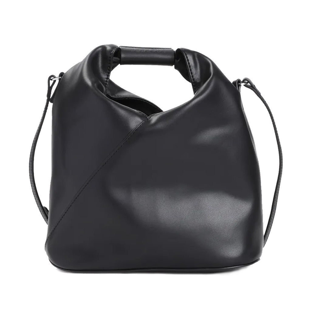 MAISON MARGIELA - sb6wd0026-p6444-nero