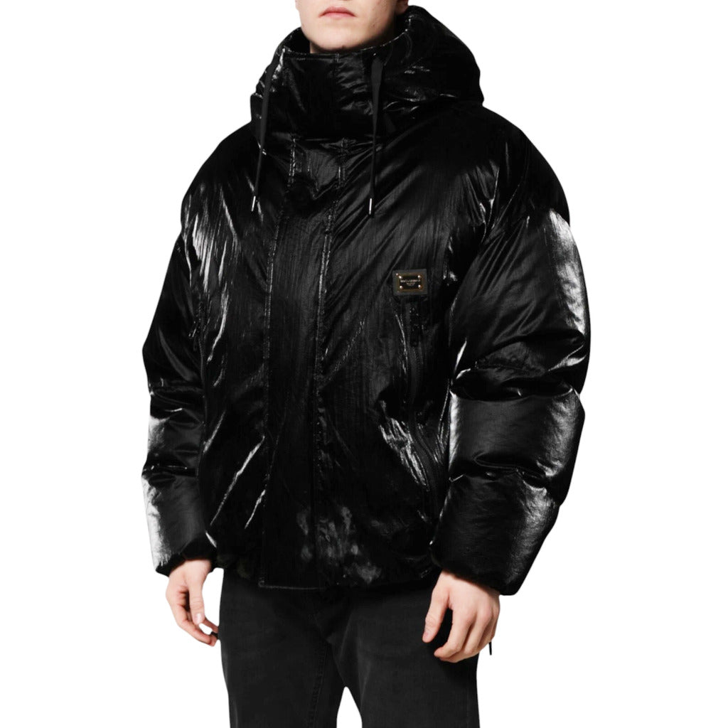 DOLCE &amp; GABBANA - g9xp0t-gf011-nero