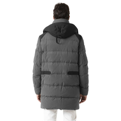 PEUTEREY  - peu3336-guardian5-grey