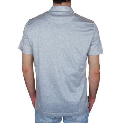 LORO PIANA TESSUTO - Piana-polo-grigio