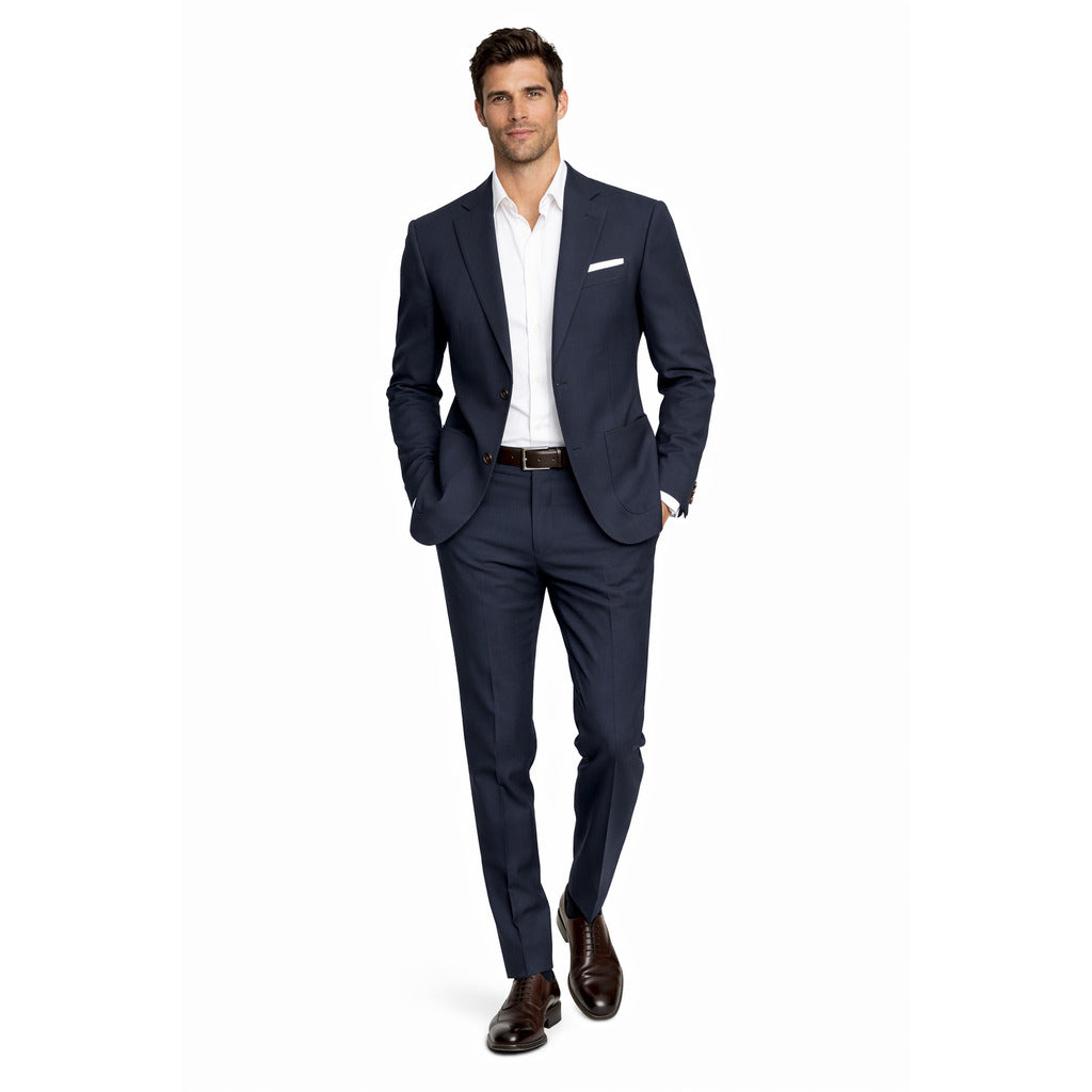 LORO PIANA TESSUTO - 016502-5200-7356