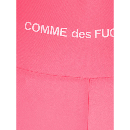 COMME DES FUCKDOWN - cfabw-00037-rosa