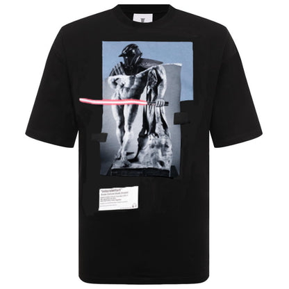 DIEGO VENTURINO - t-shirt death trooper