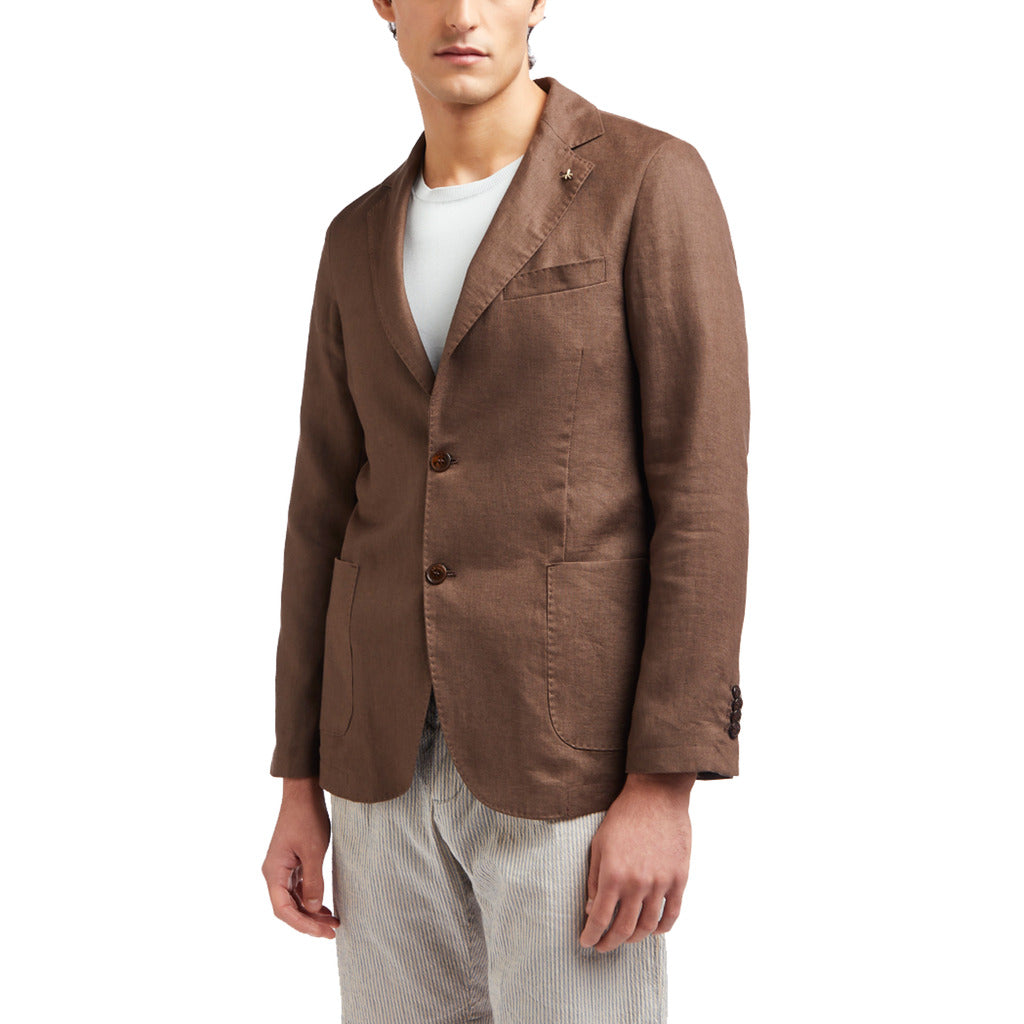 AT.P.CO - a282-alan60-marrone