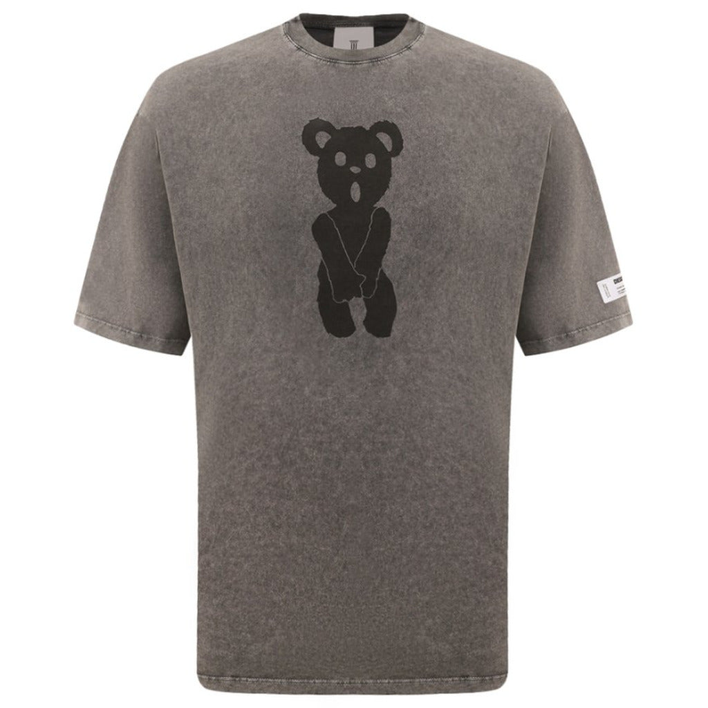 DIEGO VENTURINO - ss24dv-tsoposz-grigio