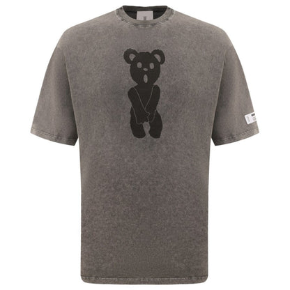 DIEGO VENTURINO - ss24dv-tsoposz-grigio