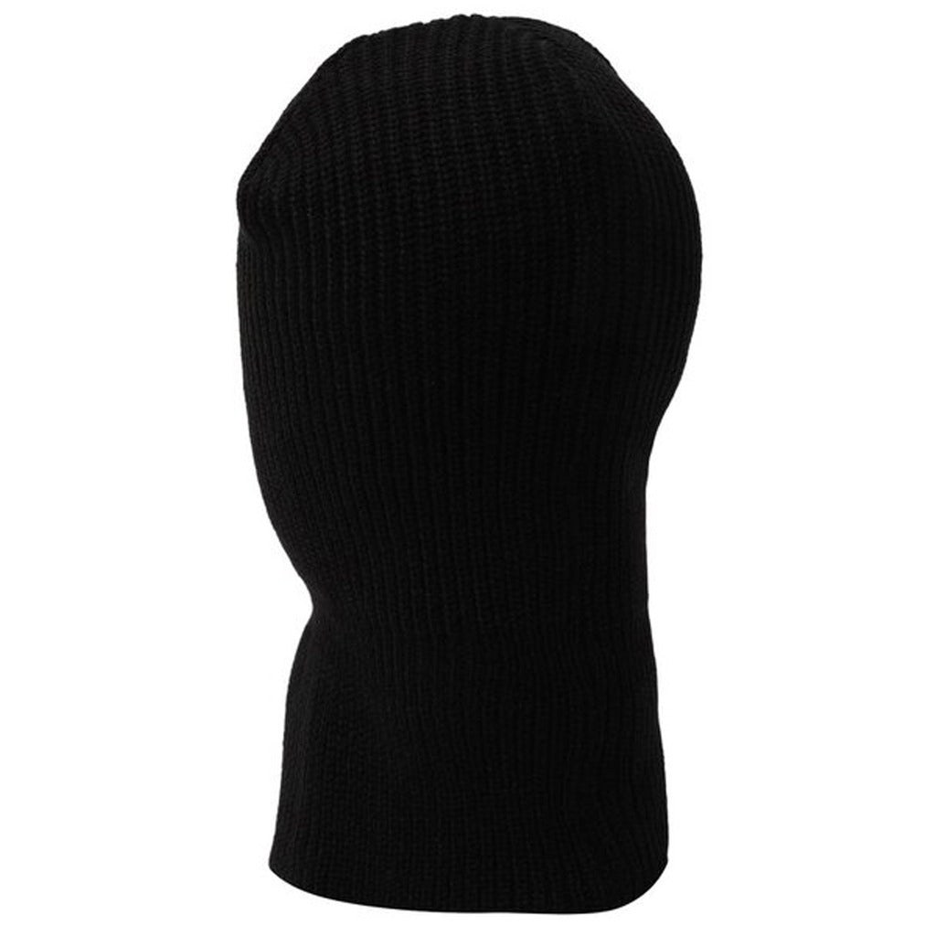 COMME DES FUCKDOWUN - cdfa704-balaclava-nero