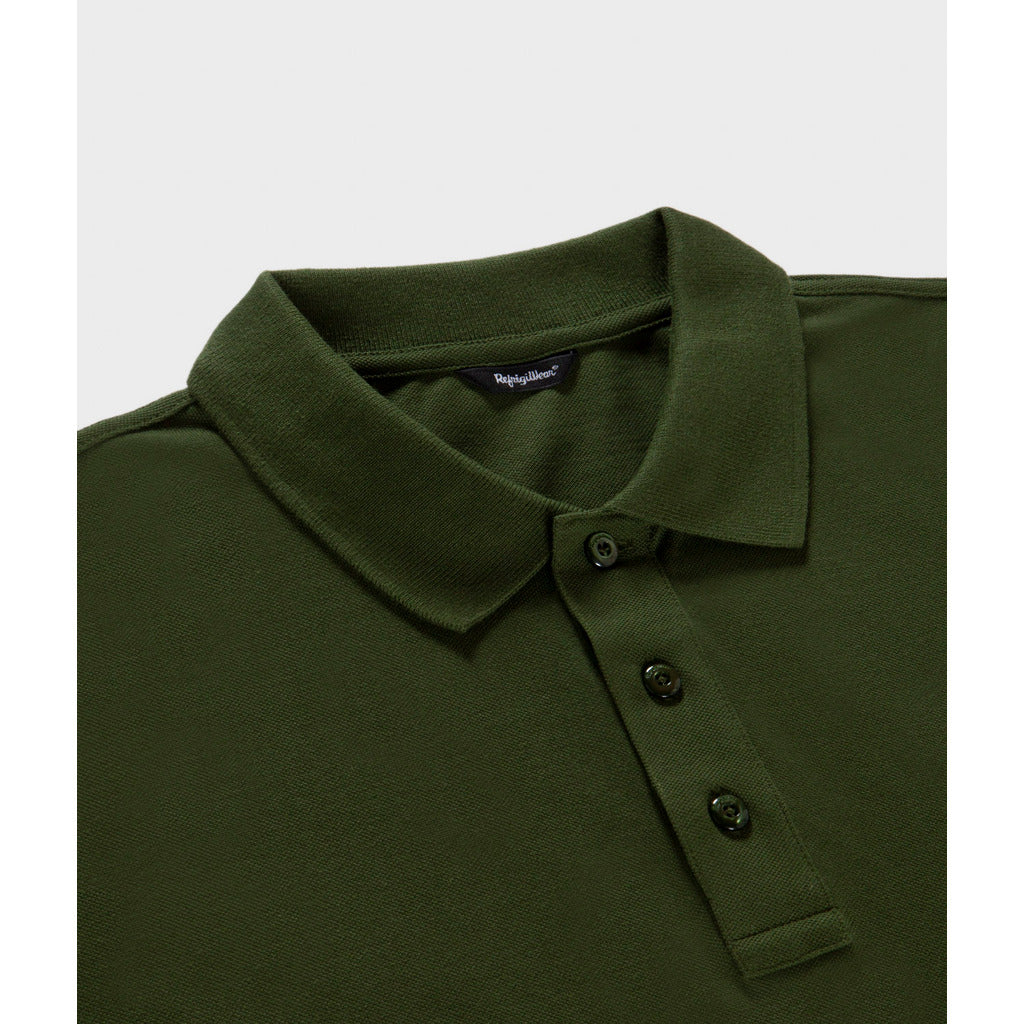 REFRIGIWEAR - t19001-e03560-verde