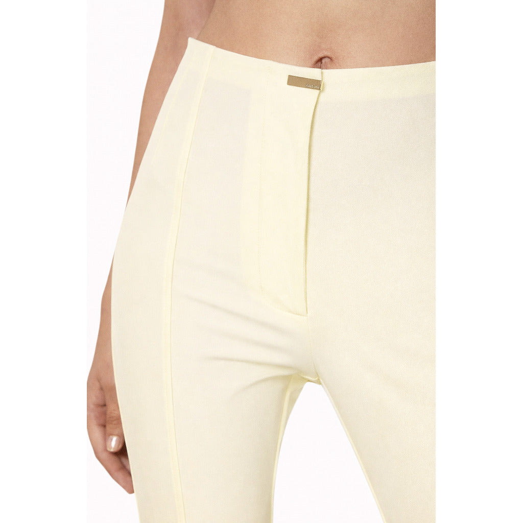 PATRIZIA PEPE - 8p0463-a110-white