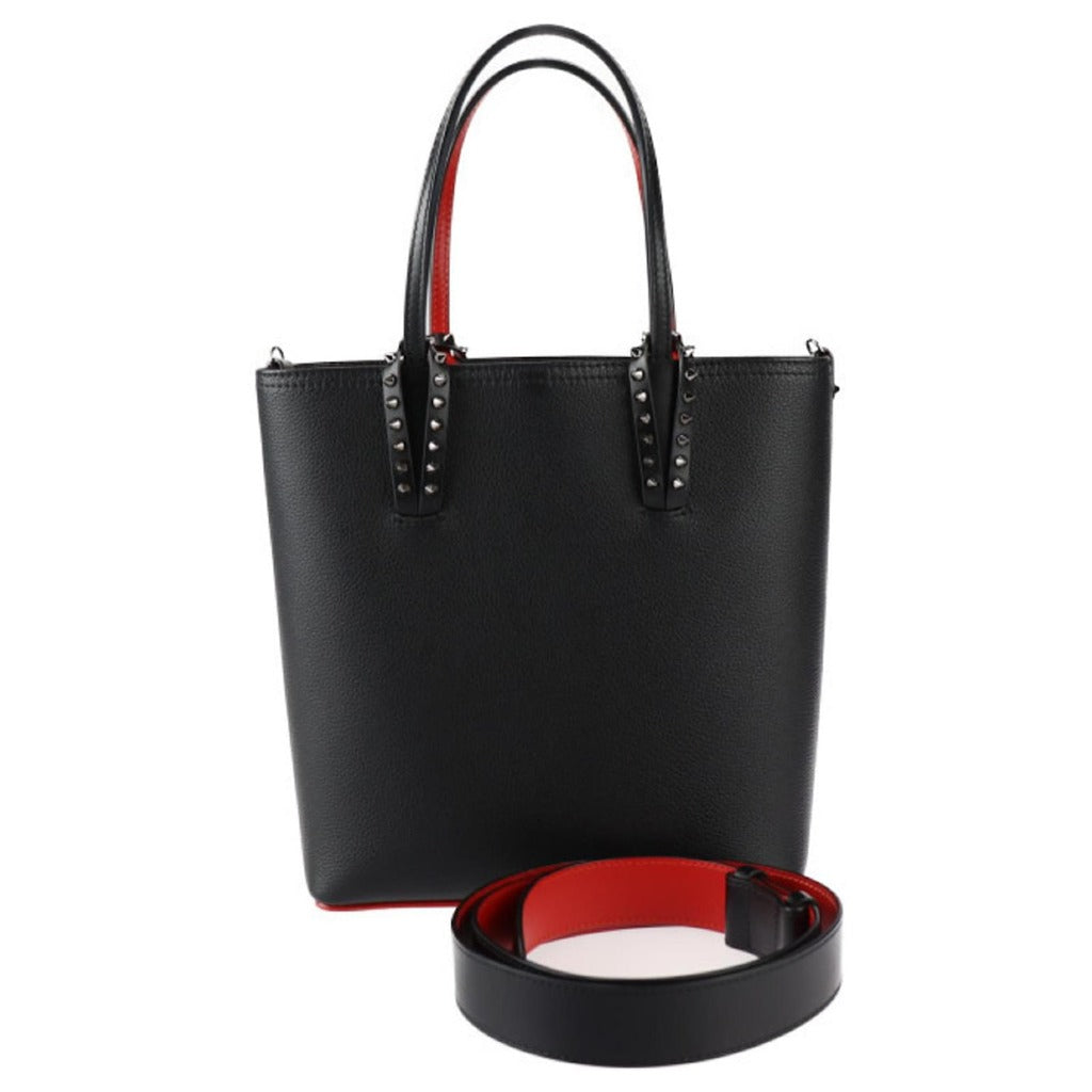 LOUBOUTIN - tote cabata n/s