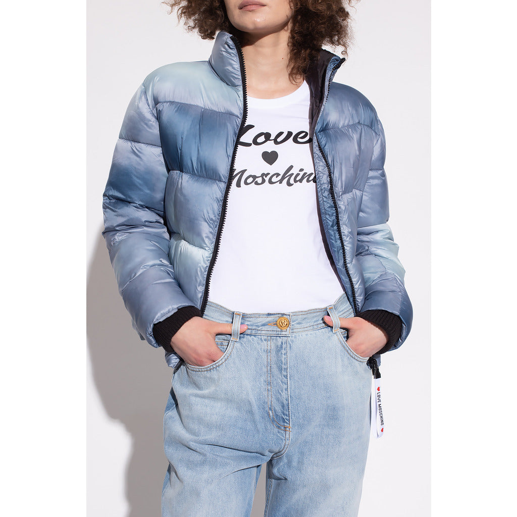 LOVE MOSCHINO - WH80980_T358A-0007