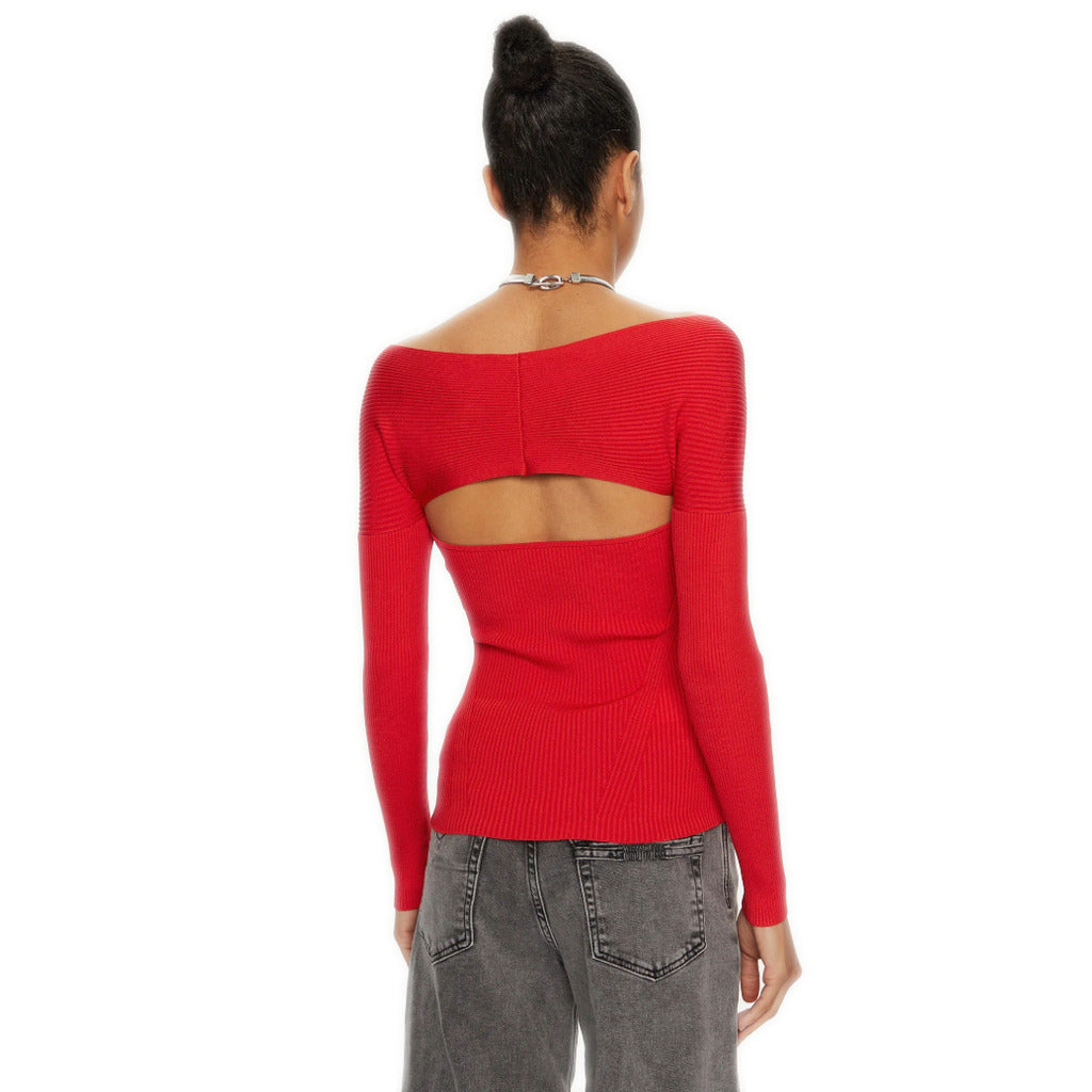 PINKO - 102799-a170-rosso