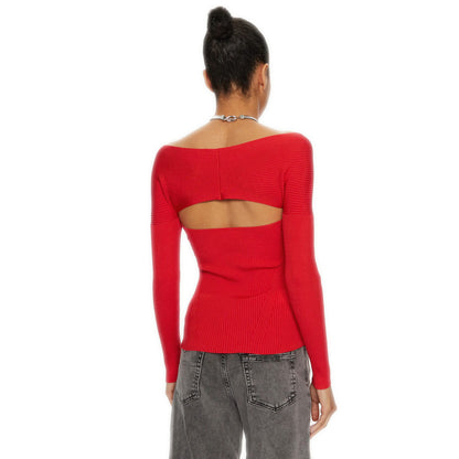 PINKO - 102799-a170-rosso