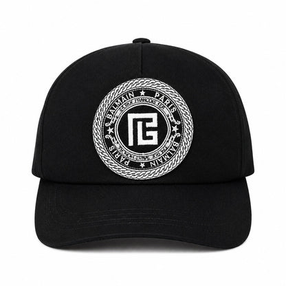 BALMAIN - cappello logo