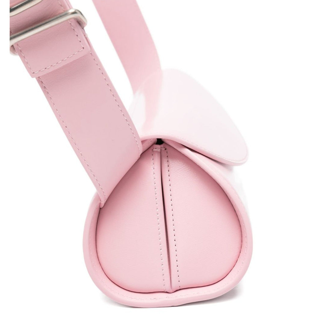 JIL SANDER- J07WD0023-P5355-rosa