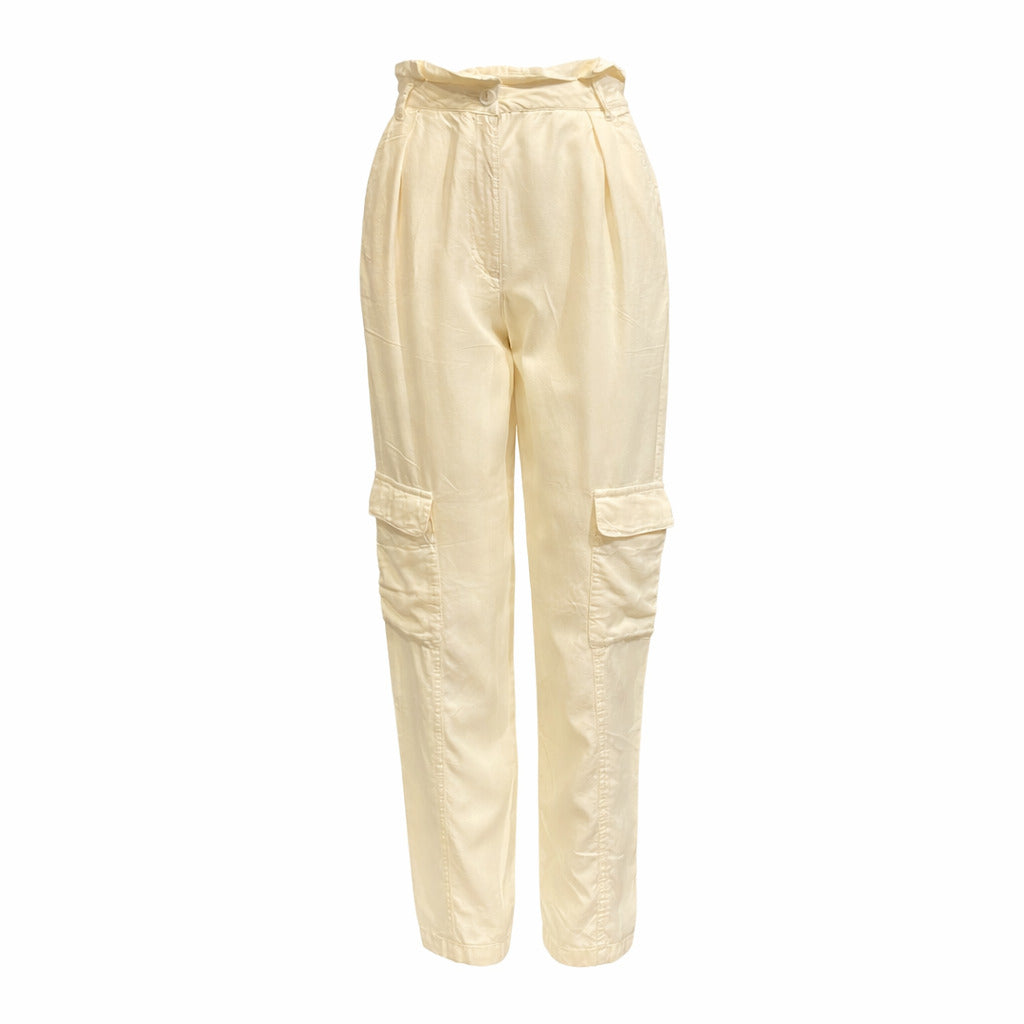 PATRIZIA PEPE - 2p142-a038-bianco