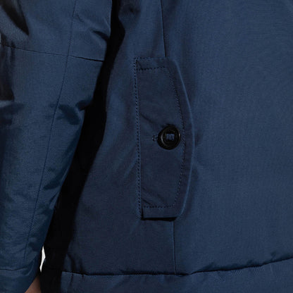 PEUTEREY - ped3343-culkin-fur-blu