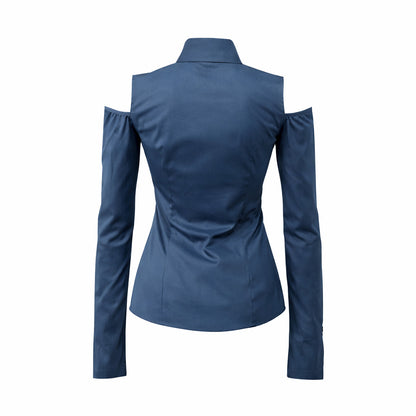 PATRIZIA PEPE - 8c0641-a01-blu