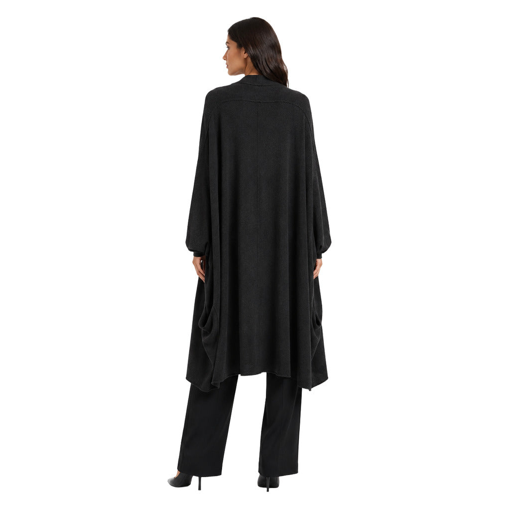 BALMAIN - cardigan lungo
