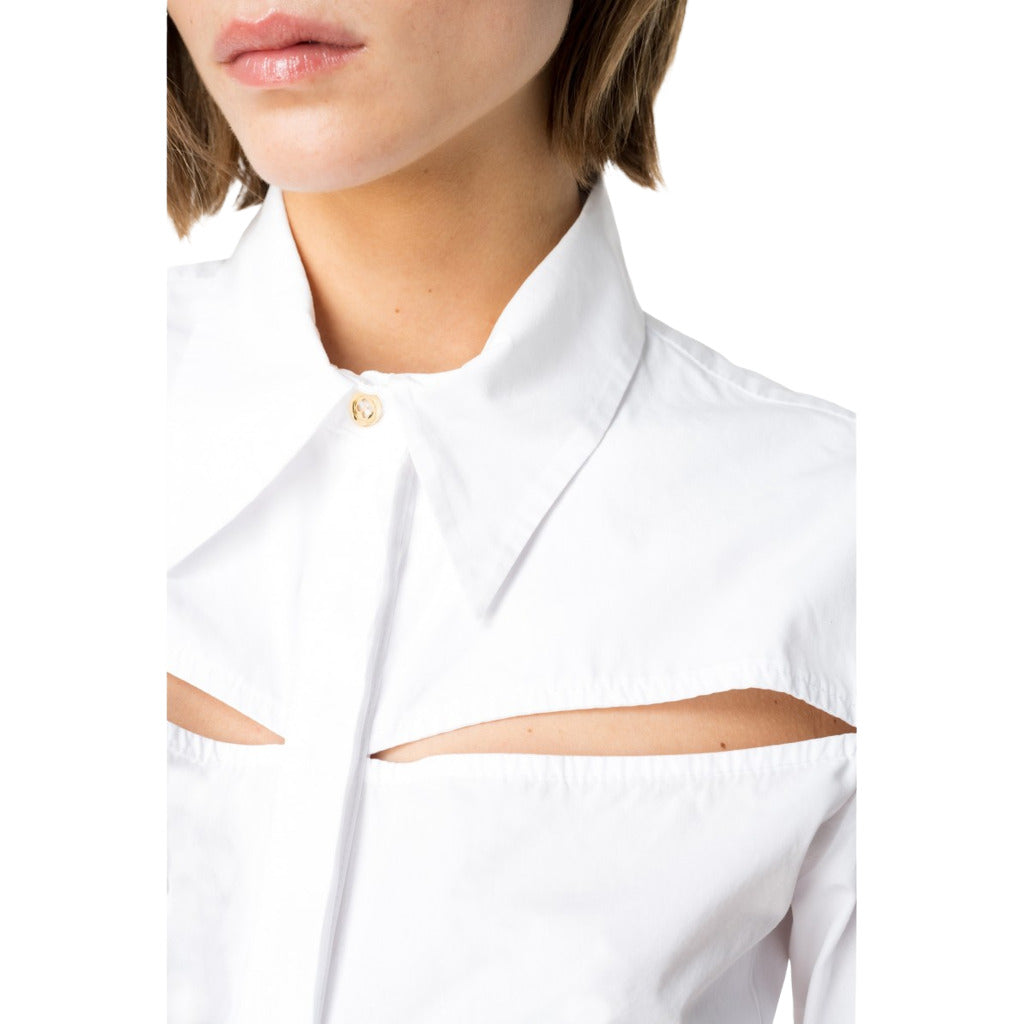 PINKO - Camicia cimmeri pinko