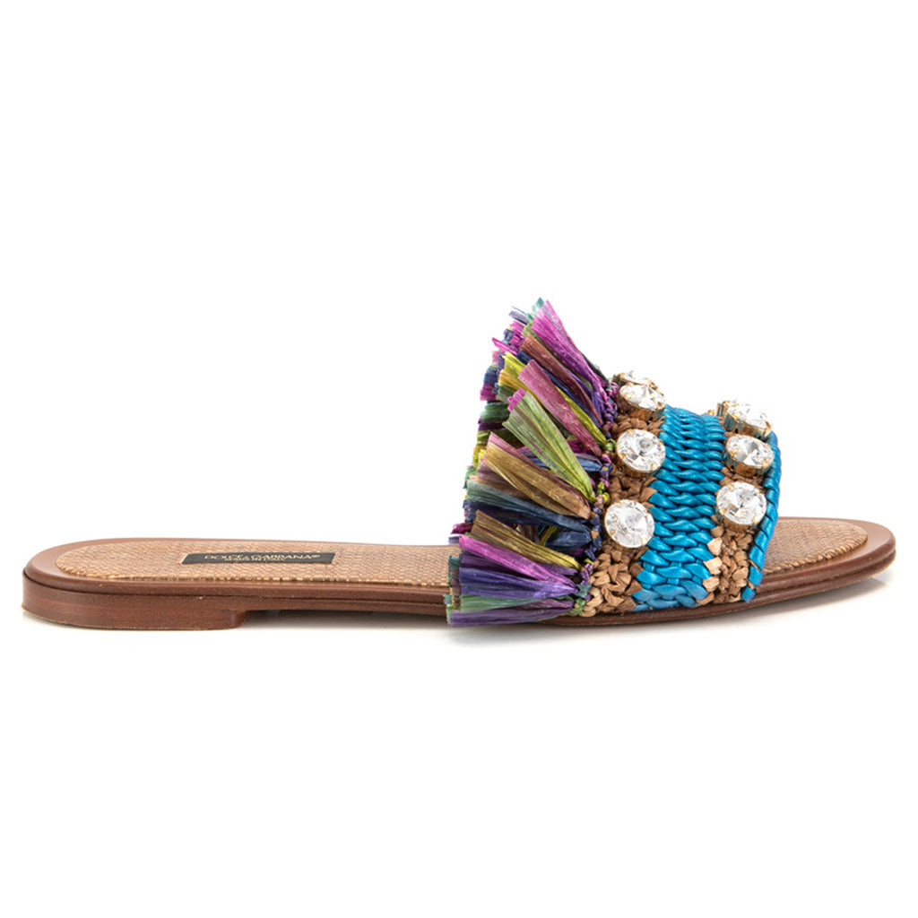 DOLCE &amp; GABBANA - cq0386-ax854-multi