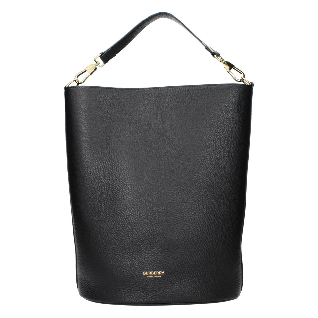 BURBERRY - mdbucket-lgl-brown