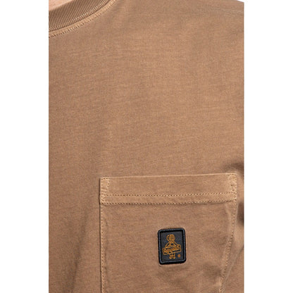 REFRIGIWEAR - t29300-je9120-marrone