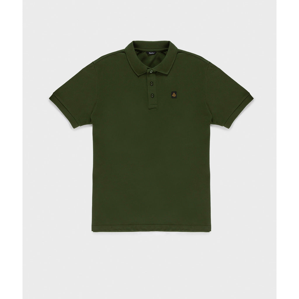 REFRIGIWEAR - t19001-e03560-verde