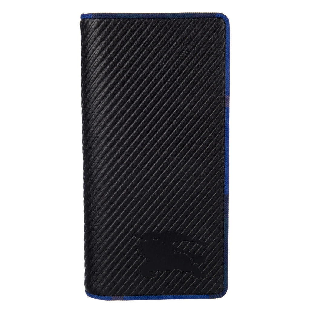 BURBERRY - cavendish-cardholder-black