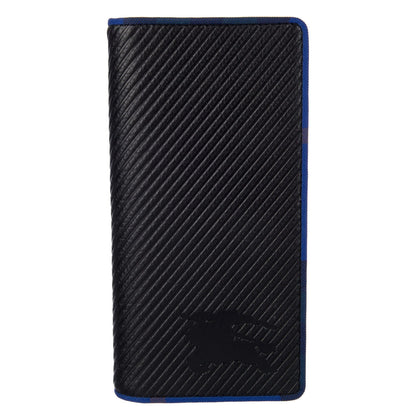 BURBERRY - cavendish-cardholder-black