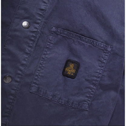 REFRIGIWEAR - G10700-E00159-darkblu