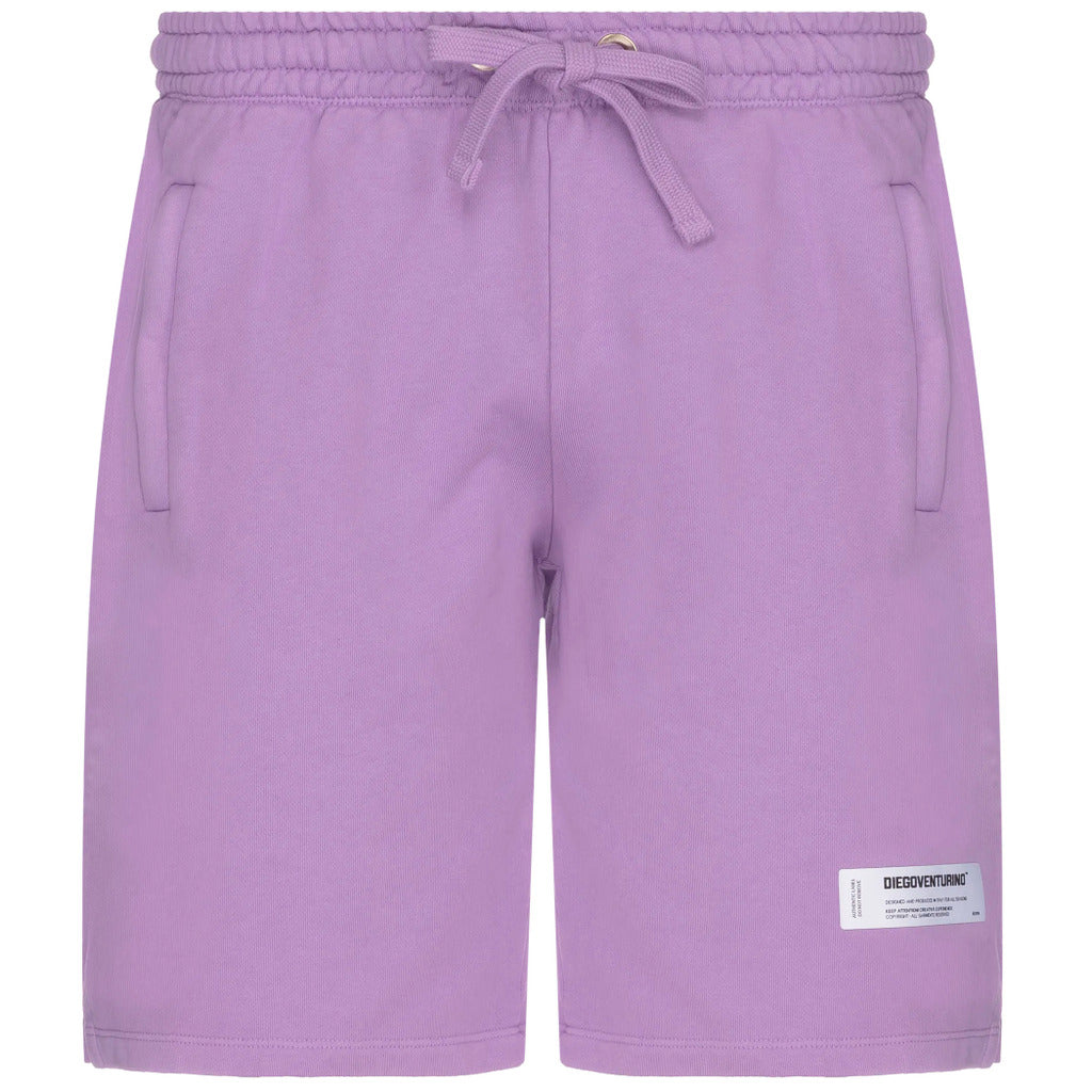 DIEGO VENTURINO - ss24dv-strbasic-lilla