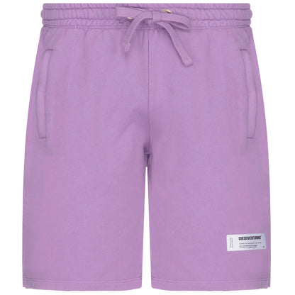DIEGO VENTURINO - ss24dv-strbasic-lilla
