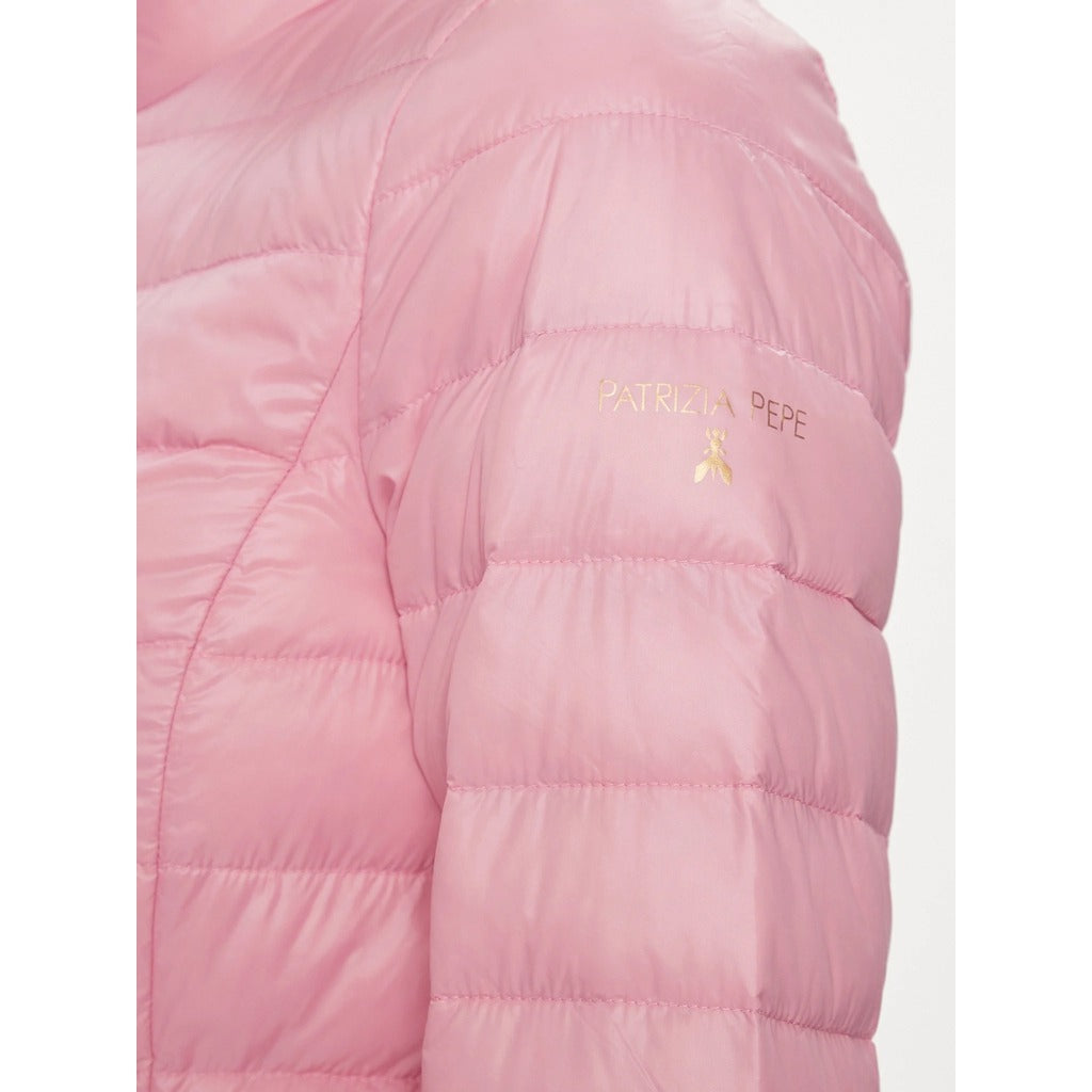 PATRIZIA PEPE - co0178-a503-rosa